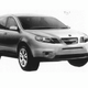 Illustration for article titled GM Files Patents For Tribeca-Based Saab 9-6X, Tale Of The Saaburu Maybe Not Complete